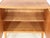 Vintage Chest of Drawers in Warm Oak, 1960s For Sale - Image 4 of 12