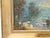 Pair of Framed Oil Paintings of Santa Barbara by DeWitt Parshall For Sale - Image 4 of 11