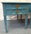Mid 20th Century Vintage Heritage Furniture Solid Wood End Tables/ Nightstands With New Paint- A Pair For Sale - Image 5 of 15