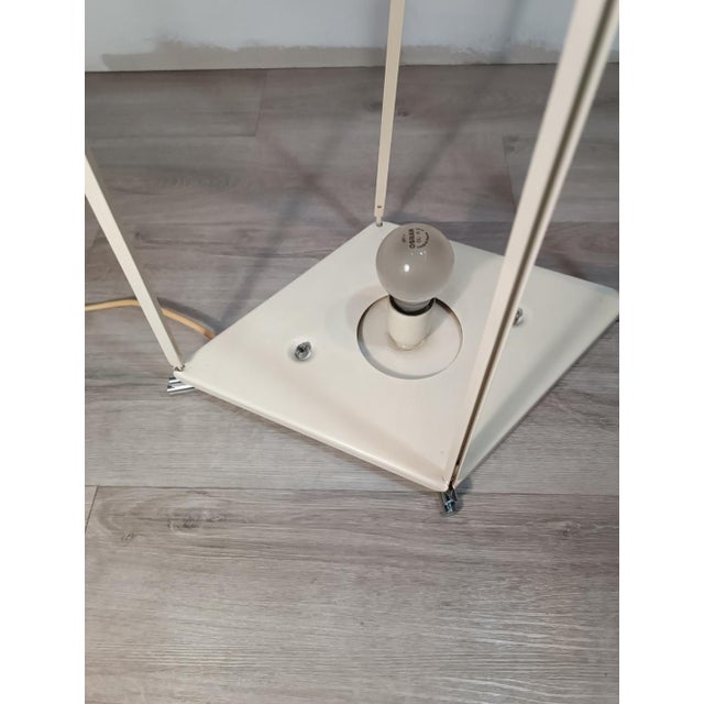 Kazuki Floor Lamp by Kazuhide Takahama for Sirrah, 1970 For Sale - Image 6 of 13