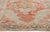 Vintage Turkish Oushak Rug, 04'07 X 09'06 For Sale - Image 4 of 10