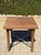 Mid-Century Modern H-37 Table by J. Halabala,1940s For Sale - Image 3 of 10