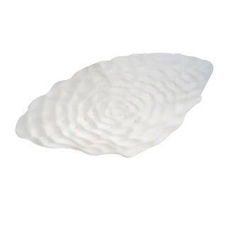 Decorative Plate in Porcelain, 2010s For Sale