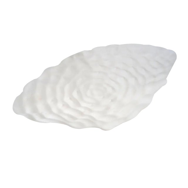 Decorative Plate in Porcelain, 2010s For Sale