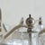 1960s Italian Murano Glass Chandelier Attributed to Toni Zuccheri for Venini For Sale - Image 4 of 11