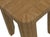 Simple and smart, the Corso End Table is made for easy, casual living. The entire piece is wrapped in natural rope, where...