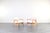 Mid-Century Modern Lounge Chairs by J. Kędziorek, 1960s, Set of 2 For Sale - Image 17 of 17