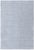 Contemporary Gray Silk Rug by Doris Leslie Blau For Sale
