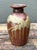 Vintage Original Studio Pottery Vase For Sale - Image 11 of 12