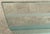 Glass Vintage Postmodern Sculptural Bent Waterfall Glass Coffee Table With Undulating Wave Form For Sale - Image 7 of 10