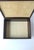 Leather Jewelry Box Crocodile Style, Ralph Lauren Style, Circa 1990s For Sale - Image 11 of 15