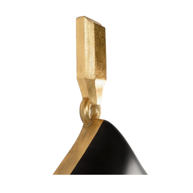 2020s Cabochon Pendant Mirror For Sale - Image 5 of 7