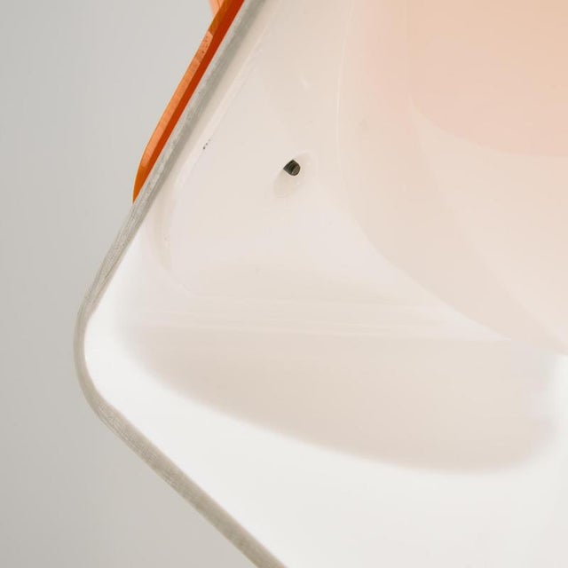 1970s Vintage Table Lamp from Guzzini, 1970s For Sale - Image 5 of 12