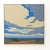 Bluffs West, 2024 presents a vast landscape dominated by sweeping skies and rolling hills. The interplay of bold,...