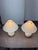 Serena & Lily Mayfair Table Lamps, Pair For Sale In San Francisco - Image 6 of 12