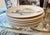 Vintage Marcel Guillot Ceramic Frog Plates - Set of 6 For Sale - Image 4 of 17