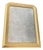 Louis Philippe Giltwood Mirror, Early 20th Century For Sale