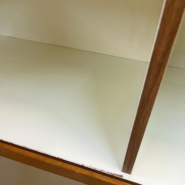 Highboard from Palette Möbelwerk Wernau, 1972s For Sale - Image 13 of 14