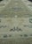 Early 21st Century Turkish Oushak Rug 3'11" x 10'5" #18087 For Sale - Image 5 of 8