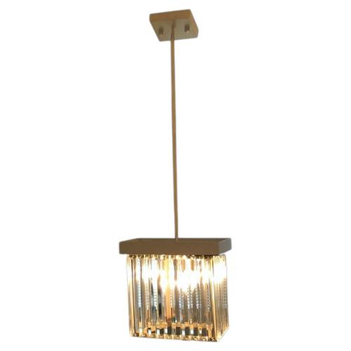Collection Labirinto Chandelier in Metal and Crystal by Jago For Sale - Image 13 of 13