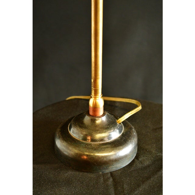 19th Century Ritter Dental Engine Table Lamp For Sale - Image 11 of 12