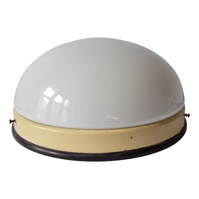 Mid-Century Ceiling Lamps, 1950s For Sale