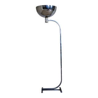 1969 Franco Albini, Franca Helg and Antonio Piva for Sirrah Floor Lamp For Sale