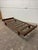 Senufo inspired Solid Wood Daybed For Sale - Image 4 of 12