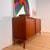 Wood Danish Teak Credanza, 1960s For Sale - Image 7 of 10