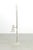 Metal Vintage Brass Floor Lamp For Sale - Image 7 of 8