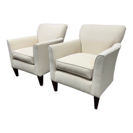 Example of Club Chairs