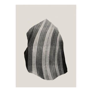 Contemporary Abstract Object Giclee Print For Sale