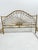 Bamboo Bed, Italy, 1960s For Sale - Image 4 of 10