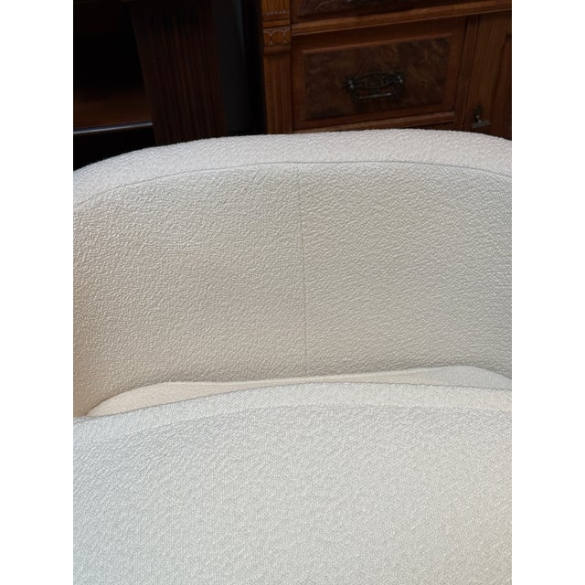 Egg Collective for Design Within Reach Emmy Armchair For Sale - Image 10 of 12