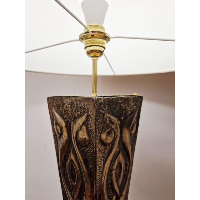 Vintage Floor Lamp, 1950s For Sale - Image 15 of 18