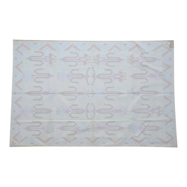 Bodrum Rug, 10X14 For Sale