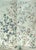 If you love the look of De Gournay wallpaper but not the price, this is for you. Pale Green Chinoiserie Floral & Bird...
