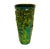 Zsolnay Early 20th Century Art Nouveau Zsolnay Pecs Eosin Lustre Glaze Figural Iridescent Vase For Sale - Image 4 of 6