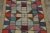 Handmade in wool, this 3x4 antique rug is a true masterpiece from the premier collections of Y & B Bolour. It features a...