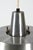 Mid-Century Modern 1960s Hans-Agne Jakobsson Aluminum Pendant for Ab Markaryd For Sale - Image 3 of 5