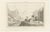 Mid 19th Century Renzi, Hawaiian Volcanoes and Valleys Voyage, 1836, Paper Engraving, Set of 3 For Sale - Image 5 of 9