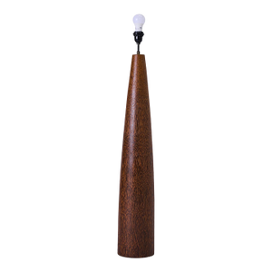Mid 20th Century Tall Lamp by Modern Props