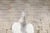 A French lifesize painted lead crowing rooster sculpture from the first half of the 20th century. Famous for being the...