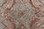 Gray Turkish Ghiordes Rug 10'5" × 13'7" For Sale - Image 8 of 8