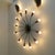 Aura-38™ Flushmount Light For Sale - Image 9 of 10
