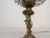 Art Nouveau Lamp in Brass For Sale - Image 5 of 17
