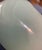 Glass Vintage 1950s Archimede Seguso Murano Glass Shell Bowl For Sale - Image 7 of 8