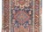 Early 20th Century Persian Heriz Rug For Sale - Image 12 of 18