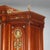 French Wardrobe in Mahogany For Sale - Image 5 of 15