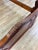 Vintage French Louis XVI King Size Bed Frame with Carved Headboard For Sale - Image 14 of 18